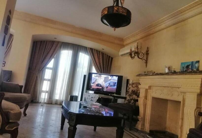 فيلا مارينا 5