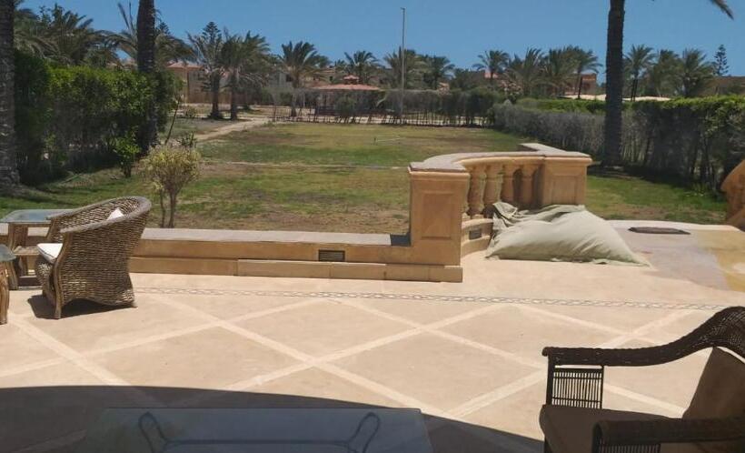 فيلا مارينا 5