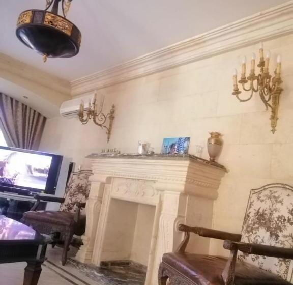 فيلا مارينا 5