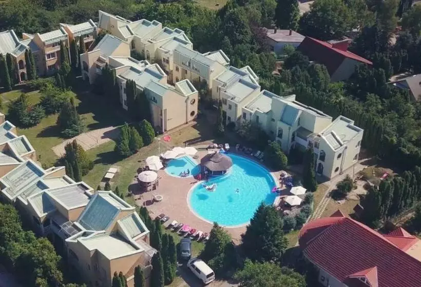 Bláthy Apartman
