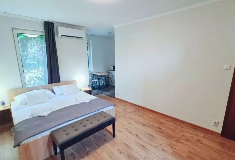 Bláthy Apartman