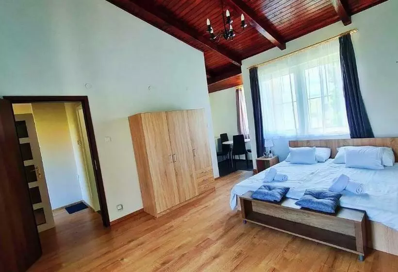 Bláthy Apartman
