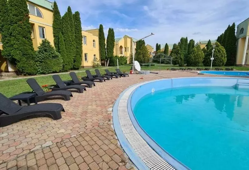 Bláthy Apartman
