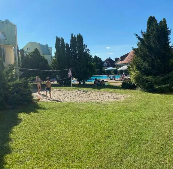 Bláthy Apartman