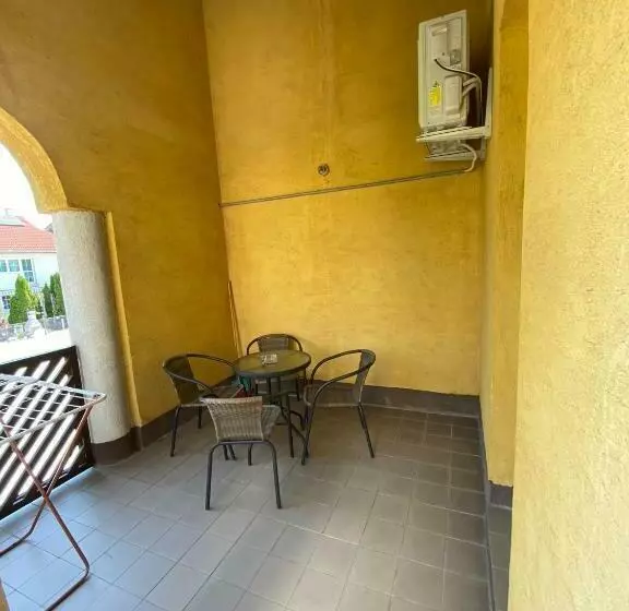 Bláthy Apartman
