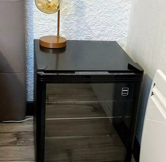 Hotelli Auberge De La Voute