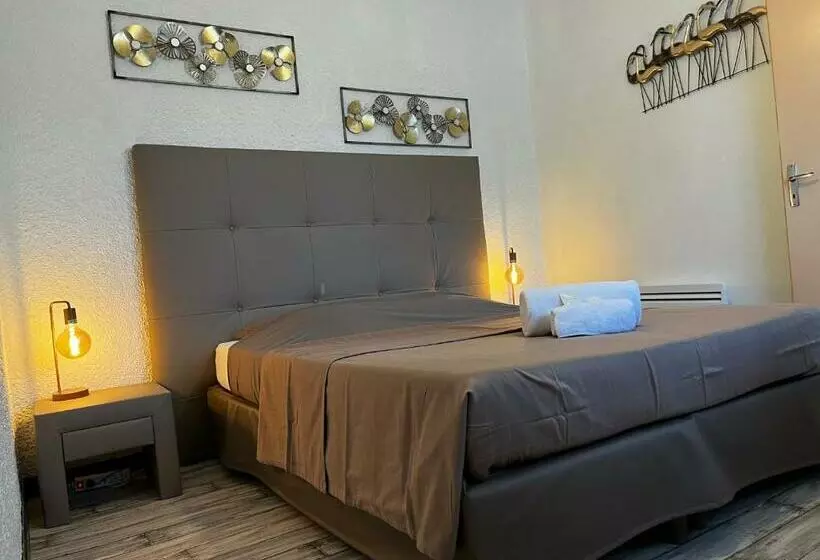 Hotelli Auberge De La Voute