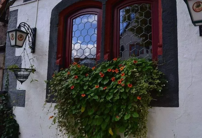 Hotelli Burgmannenhaus