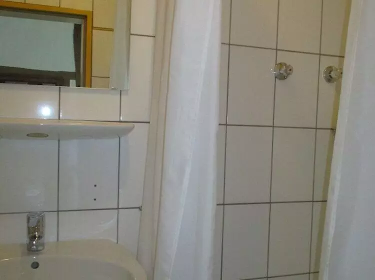 Hotelli Burgmannenhaus