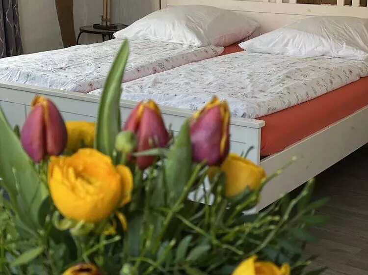 Hotelli Burgmannenhaus