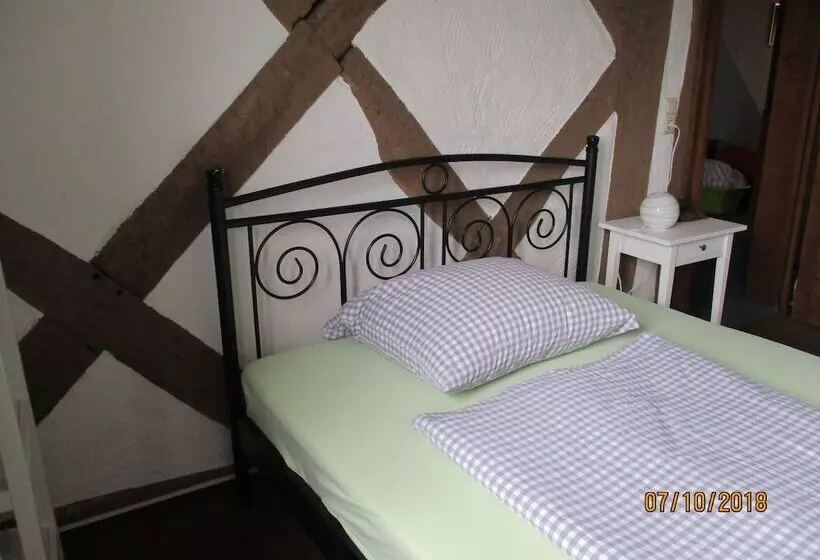 Hotelli Burgmannenhaus