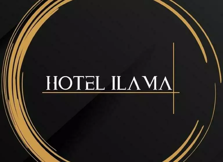 ホテル Ilama
