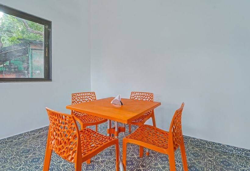 Hotell Treebo Shindola Resort