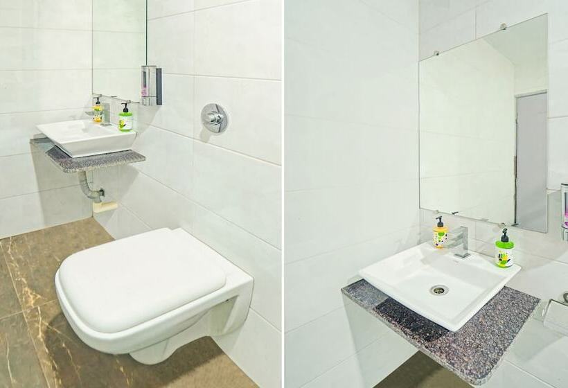 Hotell Treebo Shindola Resort