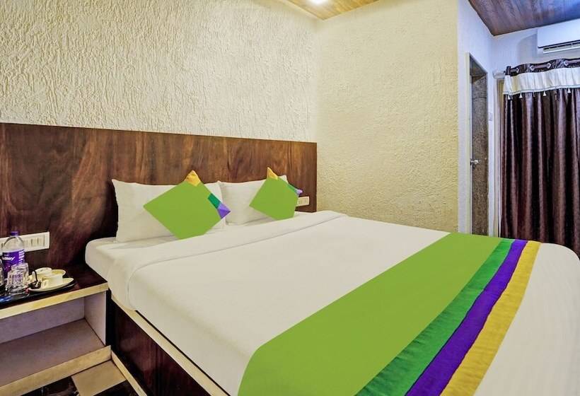 Hotell Treebo Shindola Resort