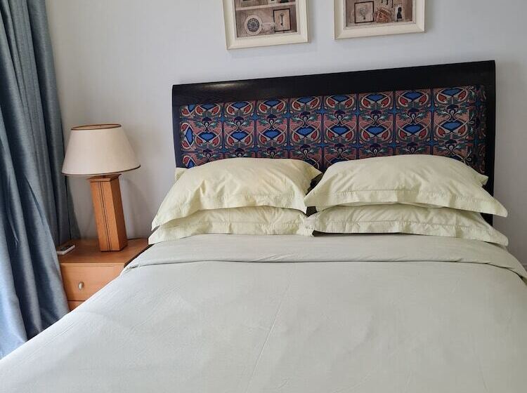 Lovely Furnished 1 Bed Apartment In East Legon