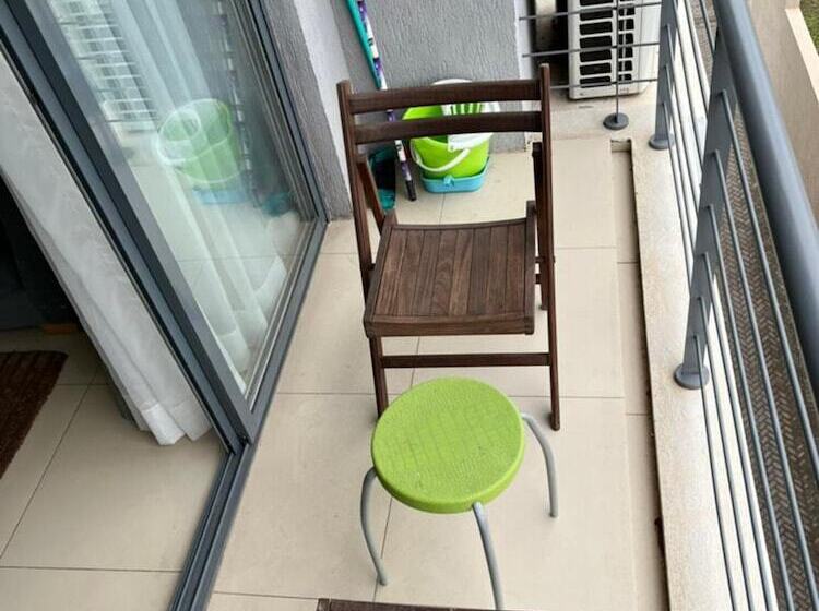 Lovely Furnished 1 Bed Apartment In East Legon