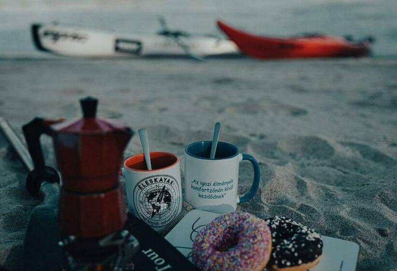 Pensjonat Fekete Gólya Pihenőház