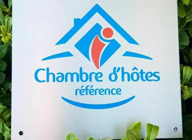 ペンション Le Clos Des Fantaisies