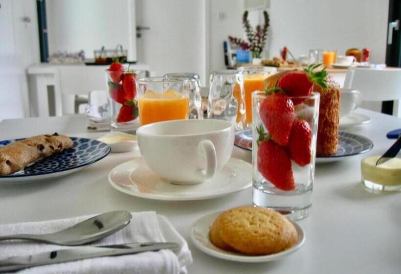 膳宿费 Le Clos Des Fantaisies