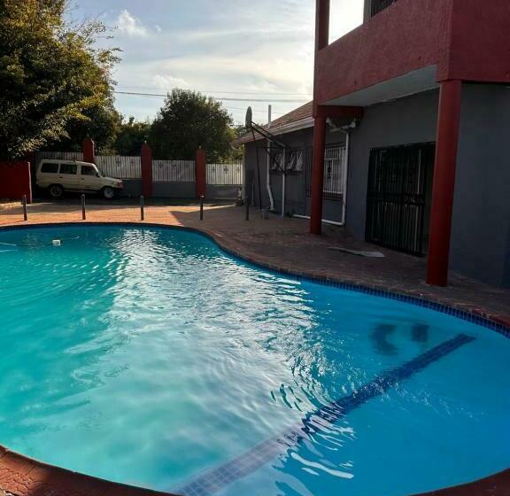 بنسيون L Pack Primrose