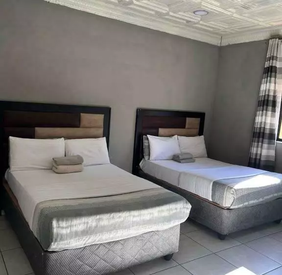 Majatalo L Pack Primrose