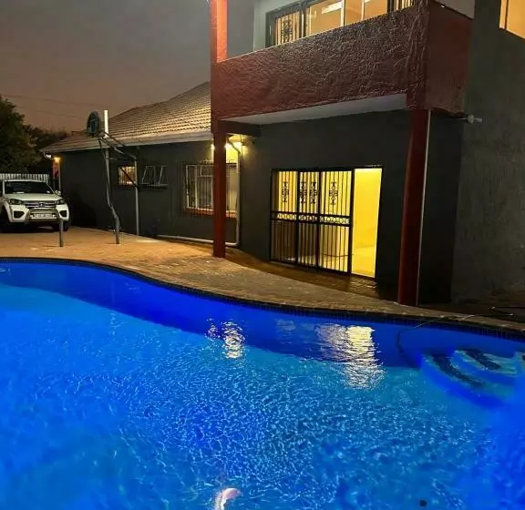 Majatalo L Pack Primrose