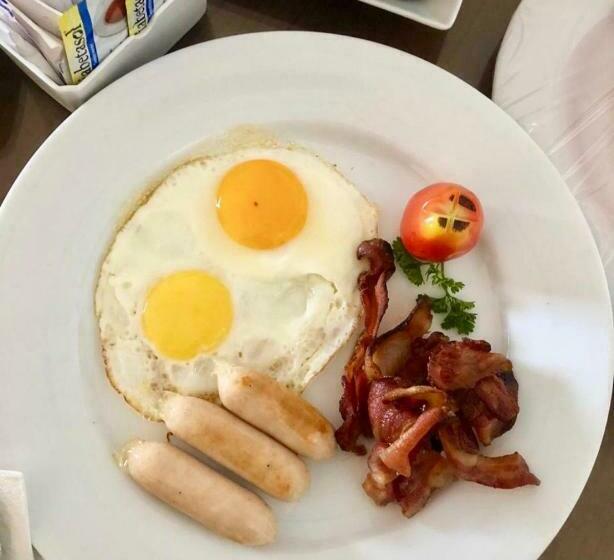 پانسیون Nem Guest House