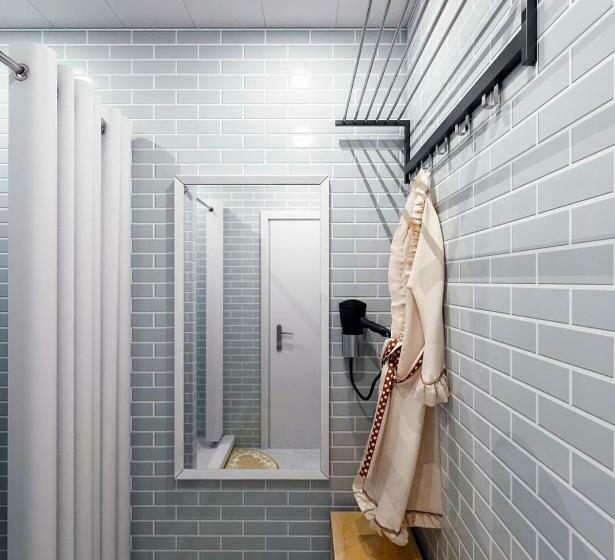 پانسیون Nem Guest House