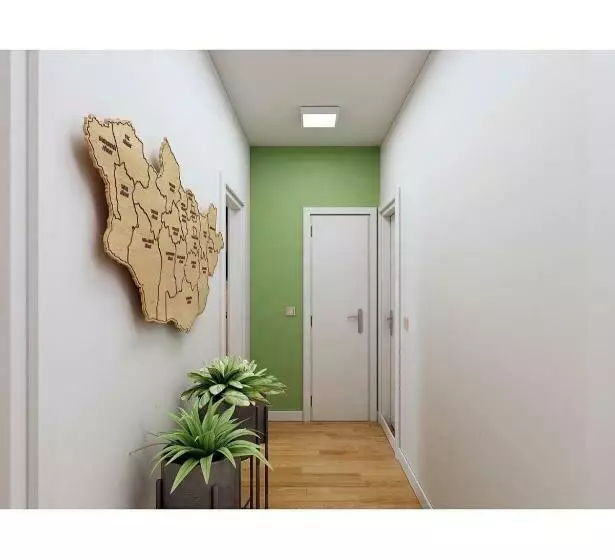پانسیون Nem Guest House