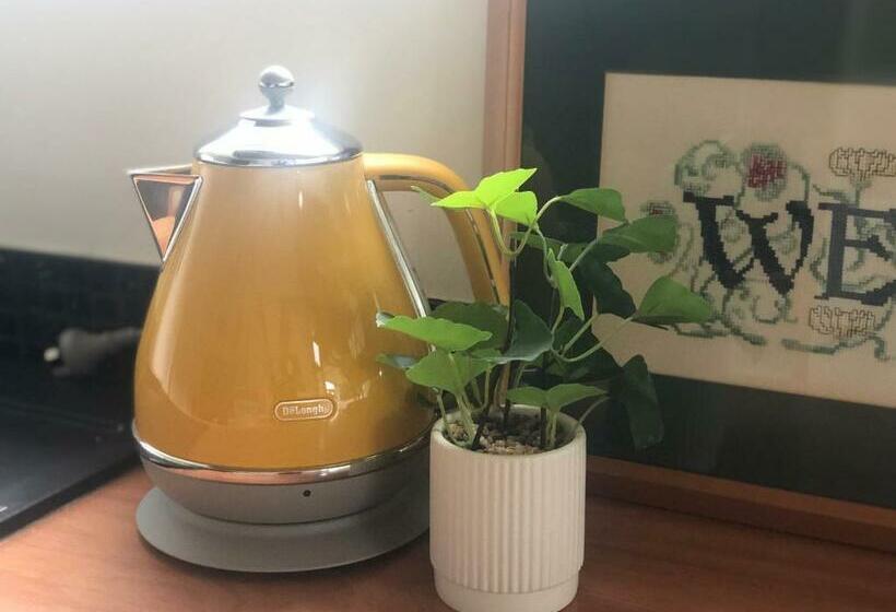 פנסיון The Tiny Nest