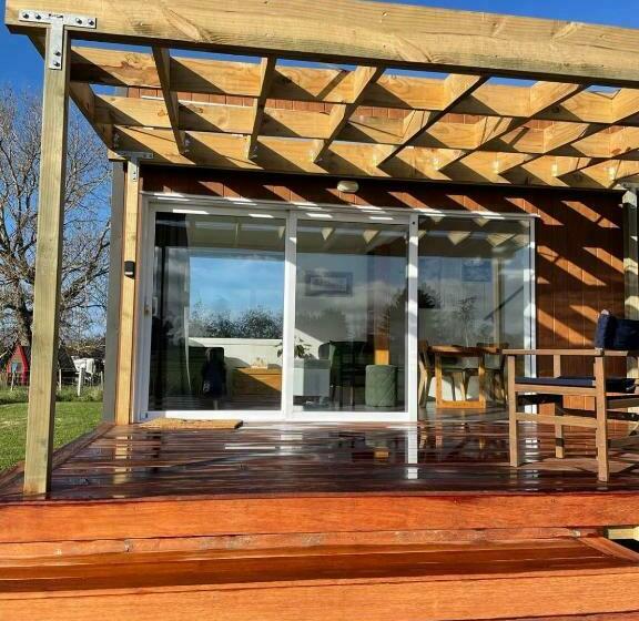 פנסיון The Tiny Nest