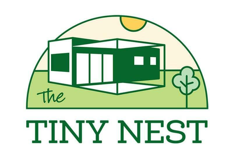 פנסיון The Tiny Nest
