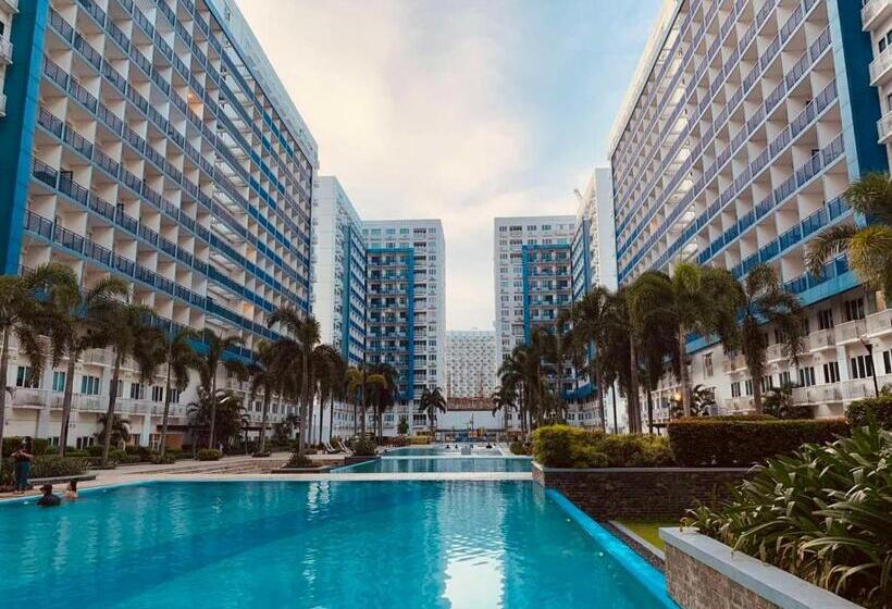 Sea Residences   Property Val Alano 0995 448 8872