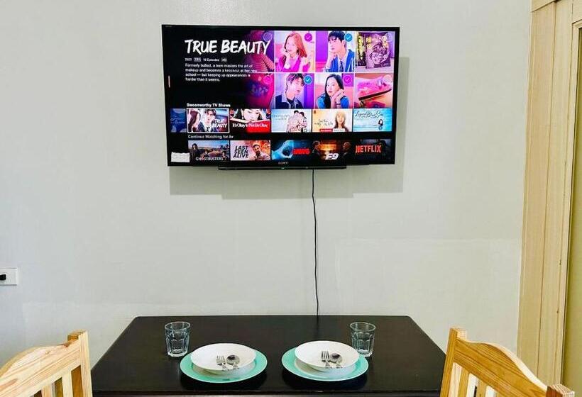 Sea Residences   Property Val Alano 0995 448 8872