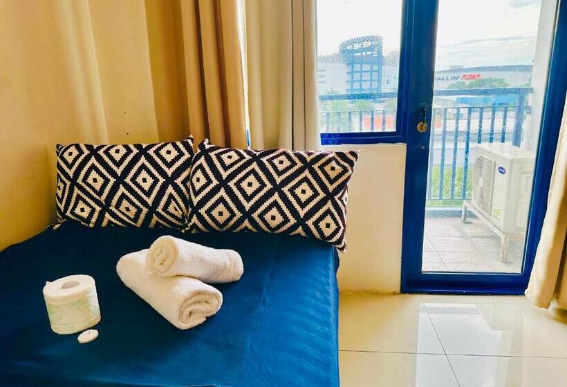 Sea Residences   Property Val Alano 0995 448 8872