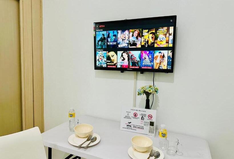 Sea Residences   Property Val Alano 0995 448 8872