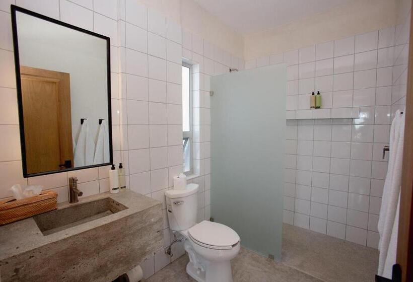 Topia Retreat  Surf Suite Norte