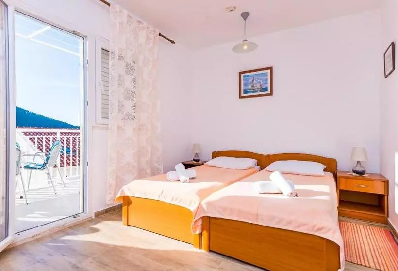 Guest House Nenada