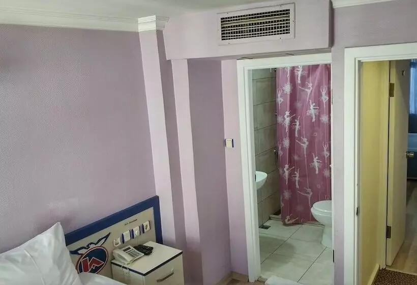 Bed and Breakfast Akkus