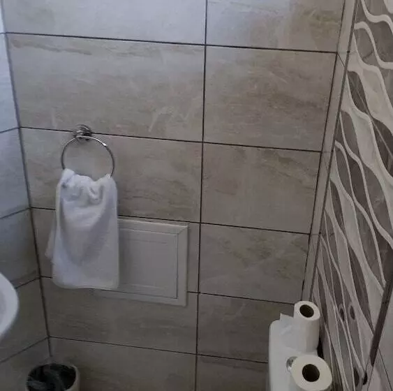 Bed and Breakfast Akkus