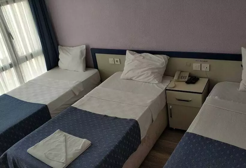 Bed and Breakfast Akkus