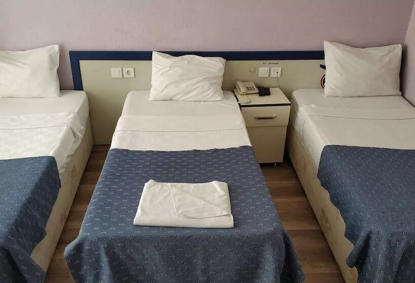 Bed and Breakfast Akkus