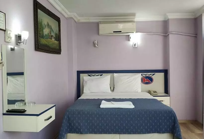 Bed and Breakfast Akkus