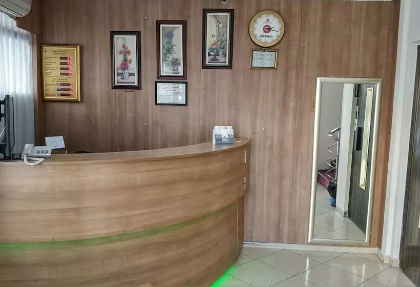 Bed and Breakfast Akkus