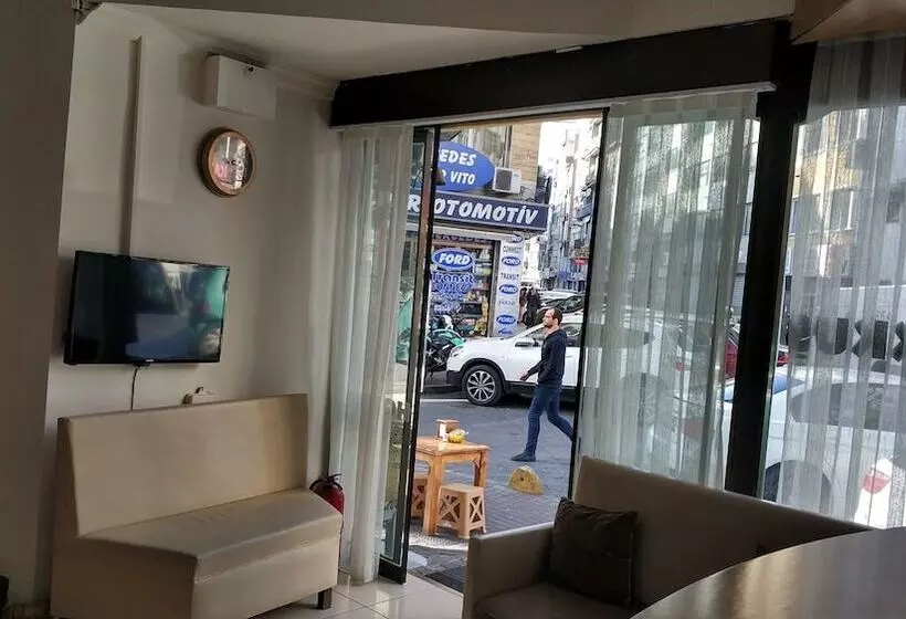 Bed and Breakfast Akkus