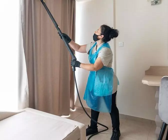 Cronwell Platamon Resort