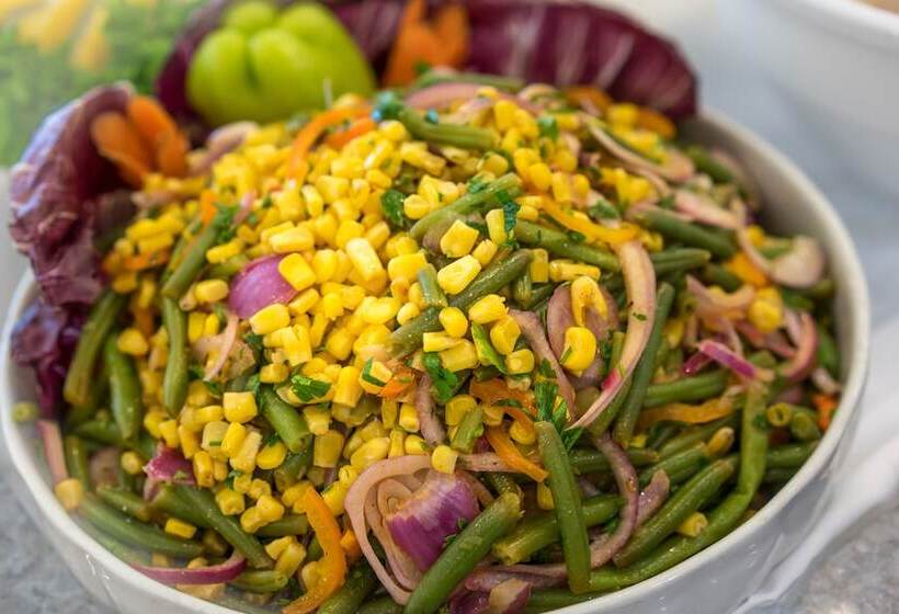 Cronwell Platamon Resort