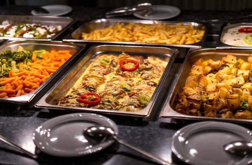 Cronwell Platamon Resort