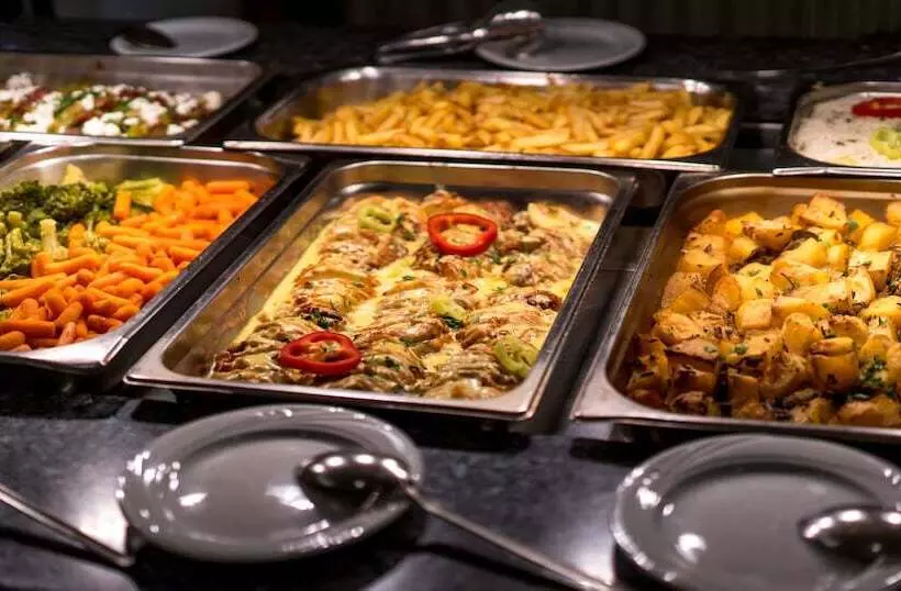 Cronwell Platamon Resort